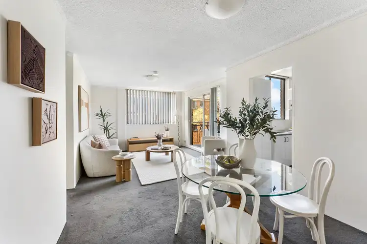 Fifth view of Homely apartment listing, 5/240-242 Bondi Road, Bondi NSW 2026
