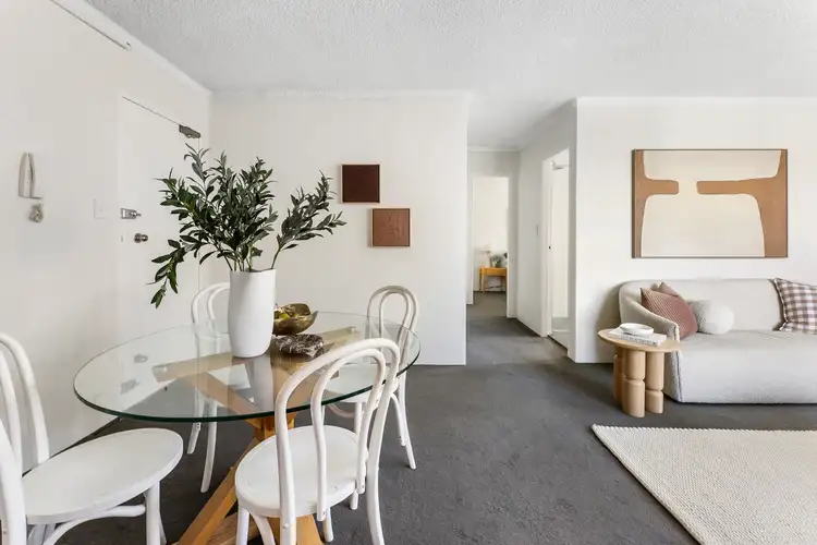 Sixth view of Homely apartment listing, 5/240-242 Bondi Road, Bondi NSW 2026