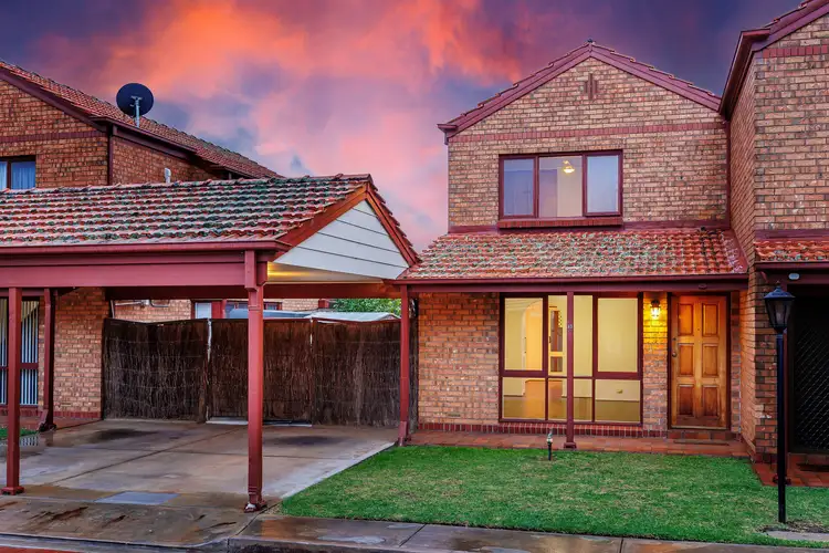 Main view of Homely unit listing, 15/166 Trimmer Parade, Seaton SA 5023