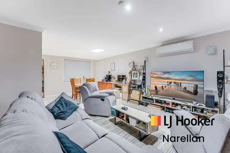 Third view of Homely house listing, 10 Tammar Place, St Helens Park NSW 2560