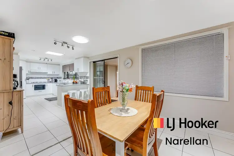Fourth view of Homely house listing, 10 Tammar Place, St Helens Park NSW 2560