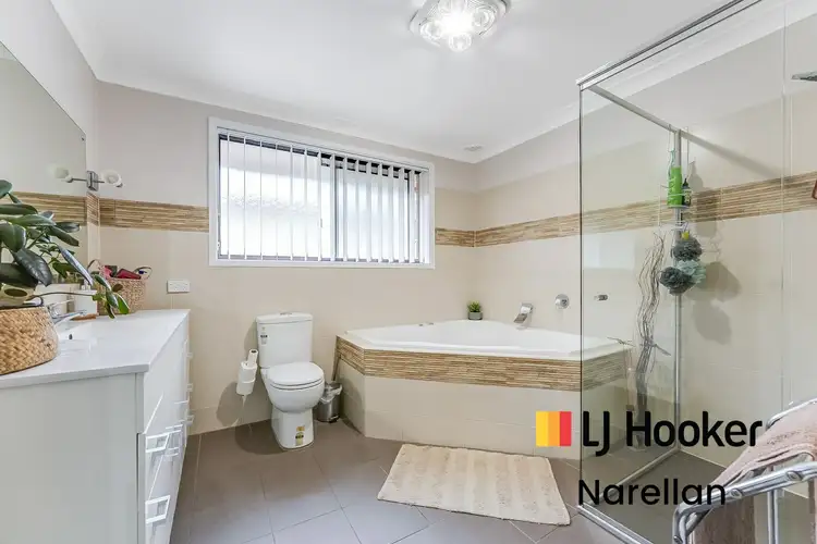 Fifth view of Homely house listing, 10 Tammar Place, St Helens Park NSW 2560
