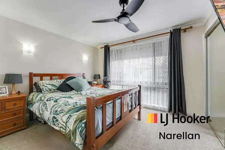 Sixth view of Homely house listing, 10 Tammar Place, St Helens Park NSW 2560