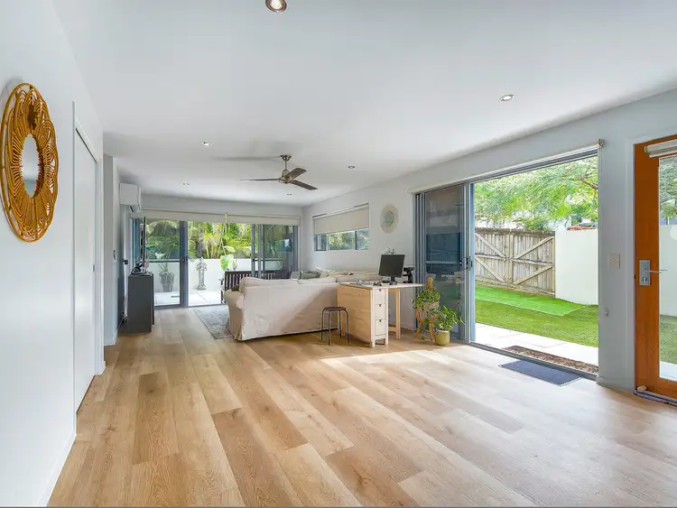 Third view of Homely townhouse listing, 7/20 Gordon Parade, Everton Park QLD 4053