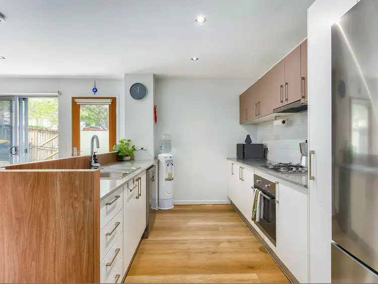 Fourth view of Homely townhouse listing, 7/20 Gordon Parade, Everton Park QLD 4053