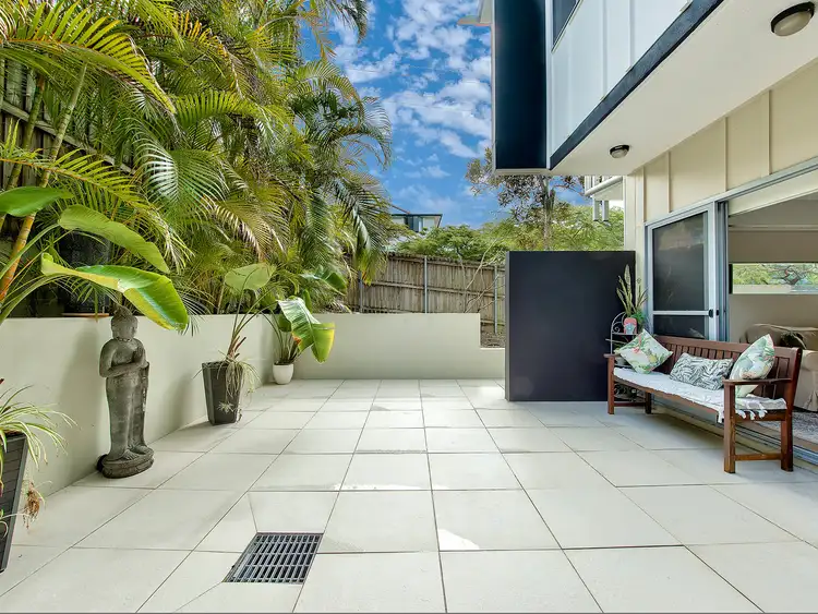 Fifth view of Homely townhouse listing, 7/20 Gordon Parade, Everton Park QLD 4053