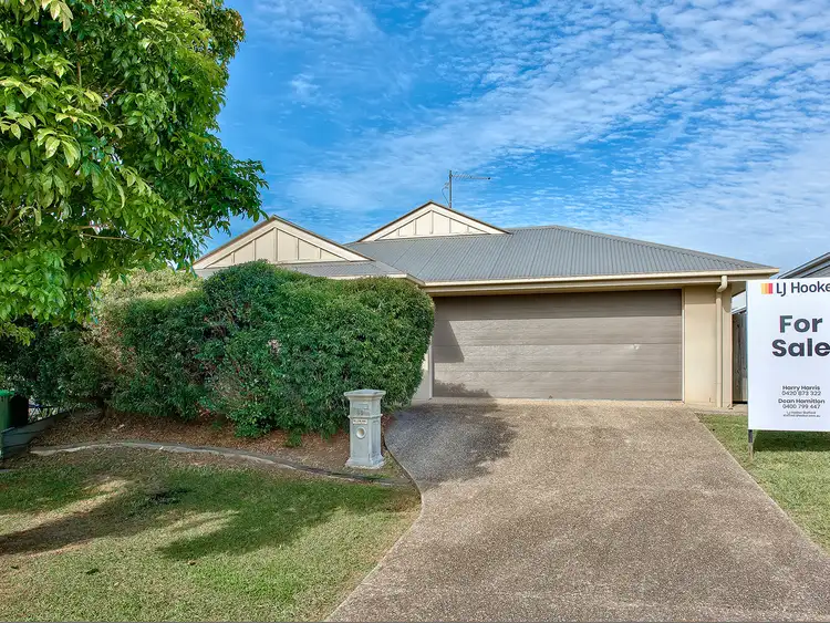 Main view of Homely house listing, 65 Lemongrass Circuit, Griffin QLD 4503