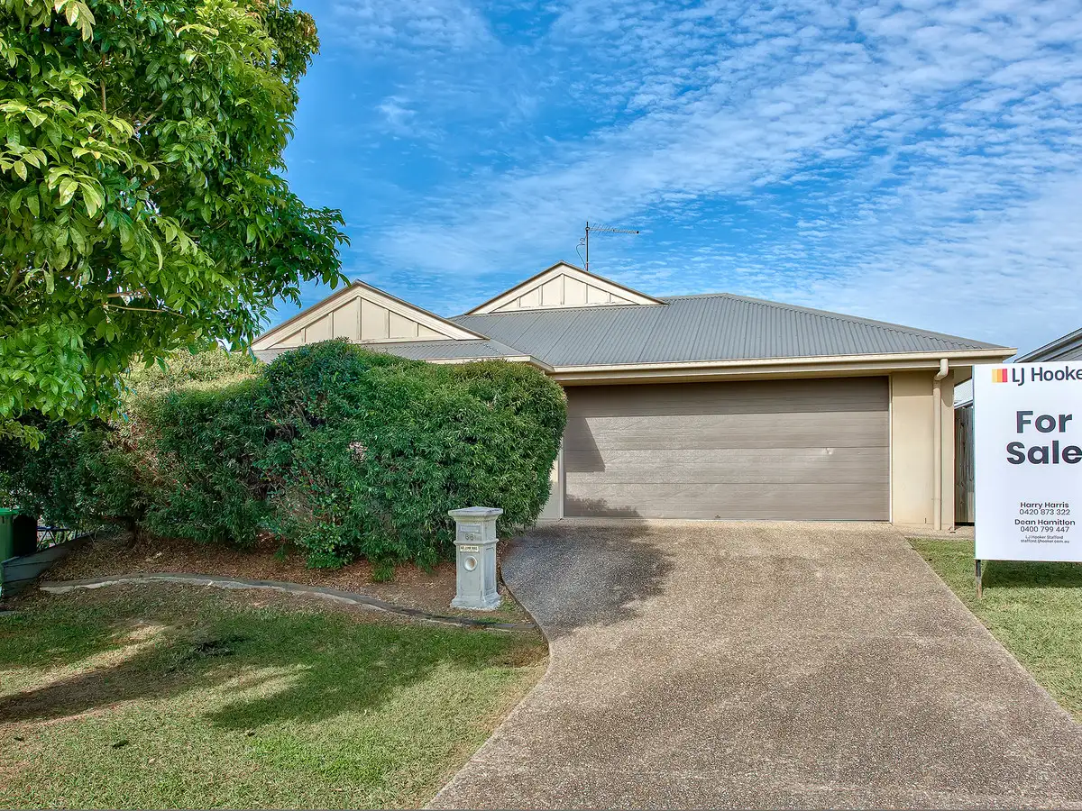 Main view of Homely house listing, 65 Lemongrass Circuit, Griffin QLD 4503