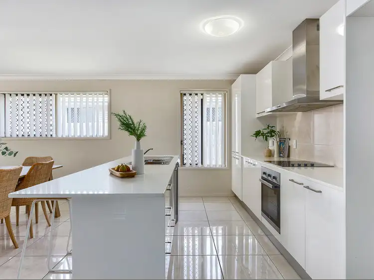 Third view of Homely house listing, 65 Lemongrass Circuit, Griffin QLD 4503