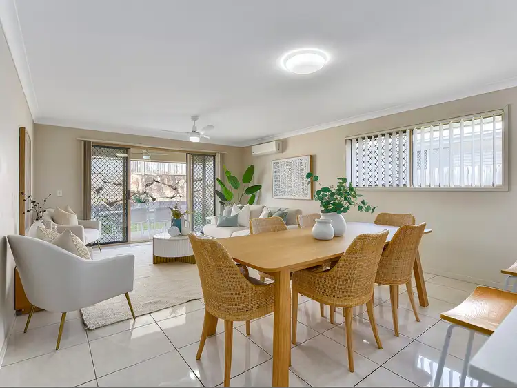Fourth view of Homely house listing, 65 Lemongrass Circuit, Griffin QLD 4503