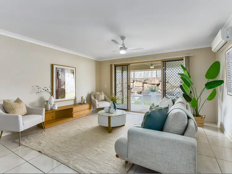 Fifth view of Homely house listing, 65 Lemongrass Circuit, Griffin QLD 4503