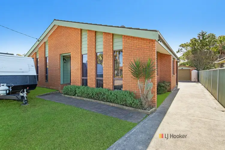 Main view of Homely house listing, 59 Moala Parade, Charmhaven NSW 2263