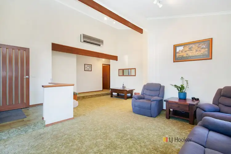 Second view of Homely house listing, 59 Moala Parade, Charmhaven NSW 2263
