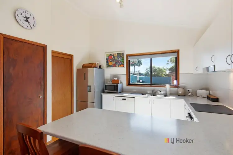 Fourth view of Homely house listing, 59 Moala Parade, Charmhaven NSW 2263
