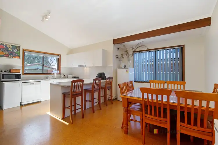 Fifth view of Homely house listing, 59 Moala Parade, Charmhaven NSW 2263