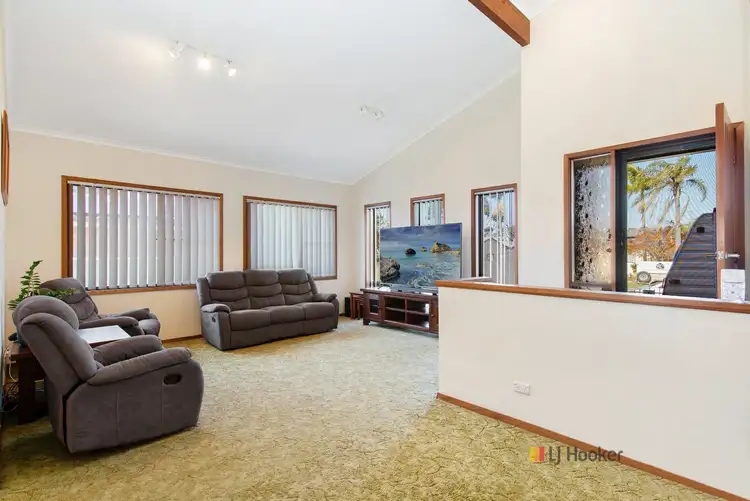 Sixth view of Homely house listing, 59 Moala Parade, Charmhaven NSW 2263
