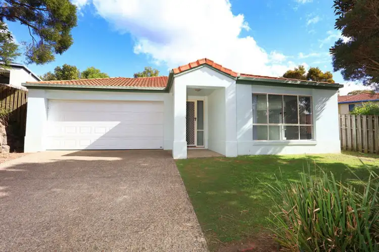 11 Rimu Place, Nerang QLD 4211