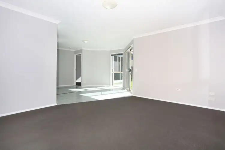 Second view of Homely house listing, 11 Rimu Place, Nerang QLD 4211