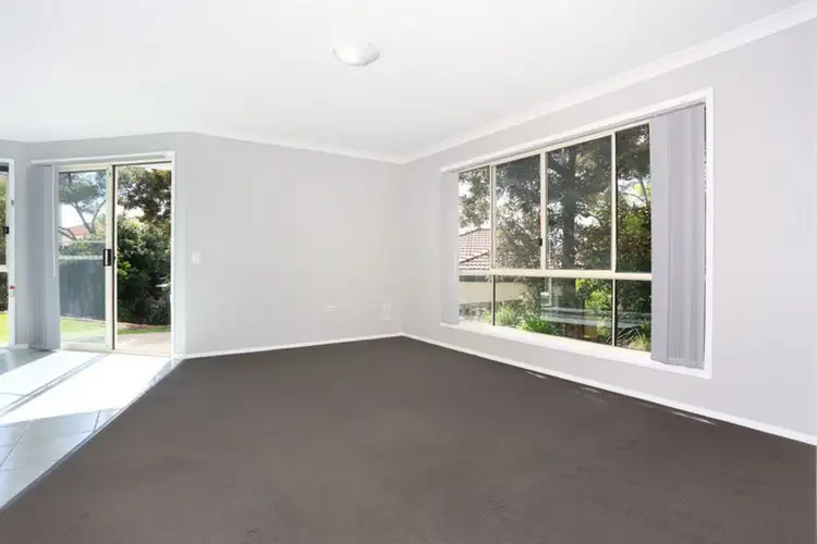 Fourth view of Homely house listing, 11 Rimu Place, Nerang QLD 4211