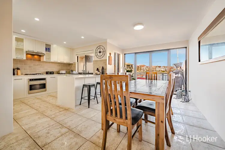 Second view of Homely villa listing, 24/69 Westview Parade, Wannanup WA 6210