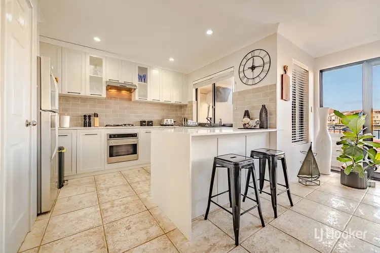 Third view of Homely villa listing, 24/69 Westview Parade, Wannanup WA 6210