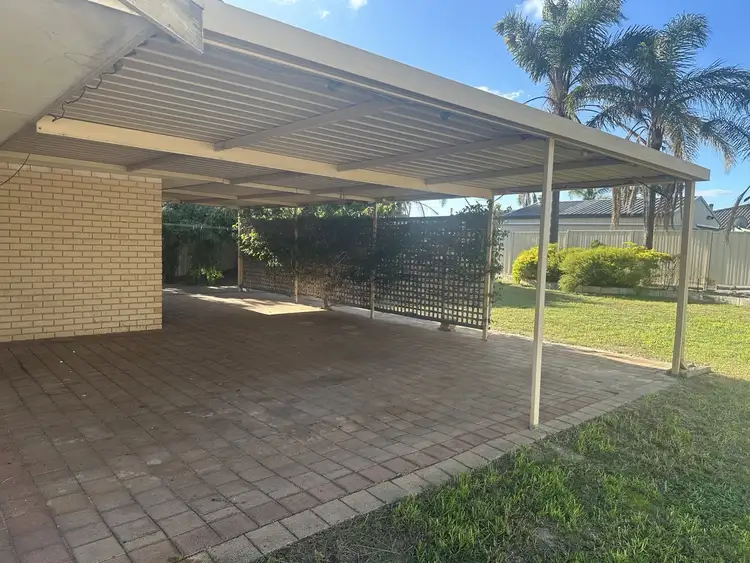 Second view of Homely house listing, 4 Erica Street, Coodanup WA 6210