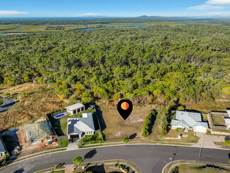 102 Broadacres Drive, Tannum Sands QLD 4680