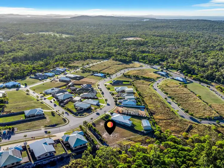 Second view of Homely land listing, 102 Broadacres Drive, Tannum Sands QLD 4680
