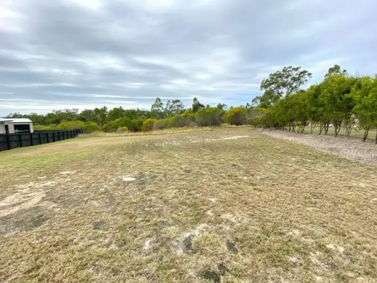 Third view of Homely land listing, 102 Broadacres Drive, Tannum Sands QLD 4680
