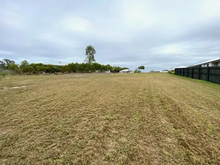 Fourth view of Homely land listing, 102 Broadacres Drive, Tannum Sands QLD 4680