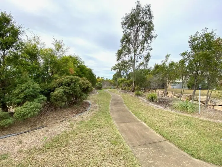 Fifth view of Homely land listing, 102 Broadacres Drive, Tannum Sands QLD 4680