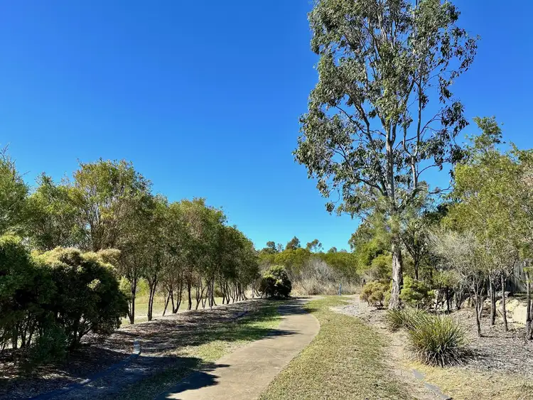 Sixth view of Homely land listing, 102 Broadacres Drive, Tannum Sands QLD 4680