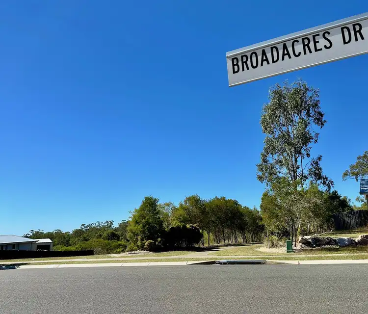 Seventh view of Homely land listing, 102 Broadacres Drive, Tannum Sands QLD 4680