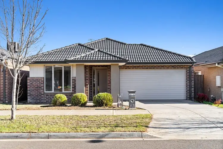 13 Aylesbury Avenue, Truganina VIC 3029