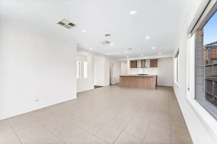 Second view of Homely house listing, 13 Aylesbury Avenue, Truganina VIC 3029