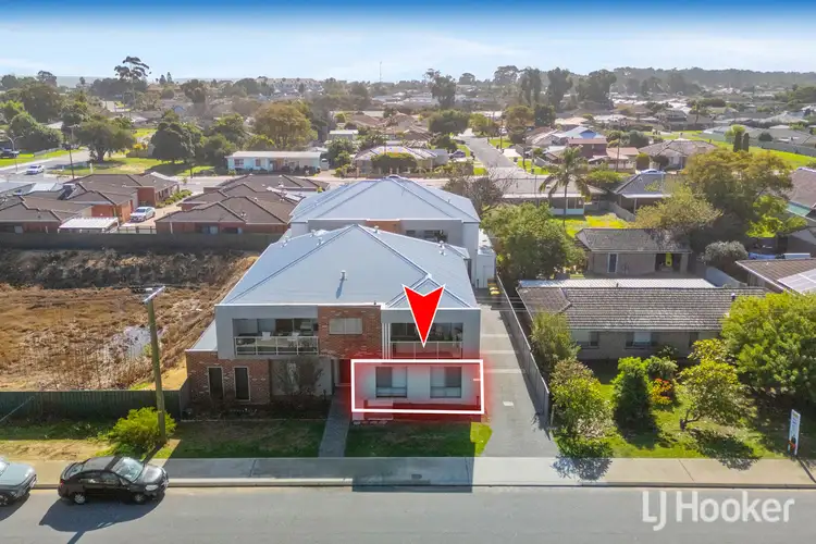 Second view of Homely apartment listing, 1/6 Forward Street, Mandurah WA 6210