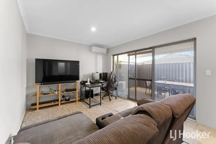 Fourth view of Homely apartment listing, 1/6 Forward Street, Mandurah WA 6210