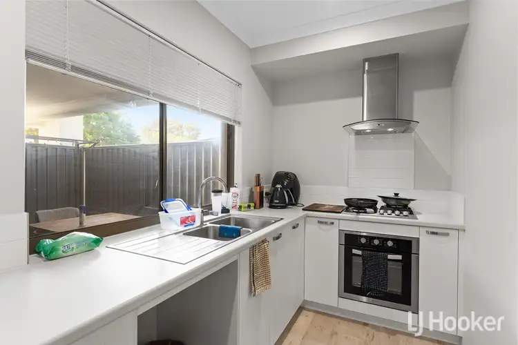 Fifth view of Homely apartment listing, 1/6 Forward Street, Mandurah WA 6210