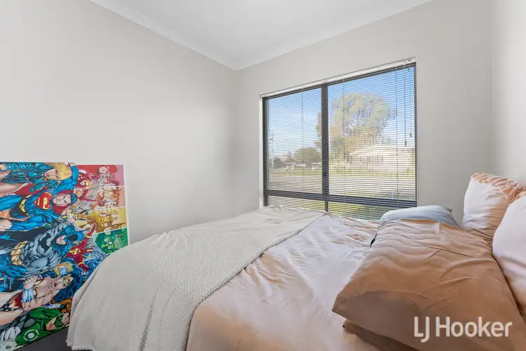 Sixth view of Homely apartment listing, 1/6 Forward Street, Mandurah WA 6210