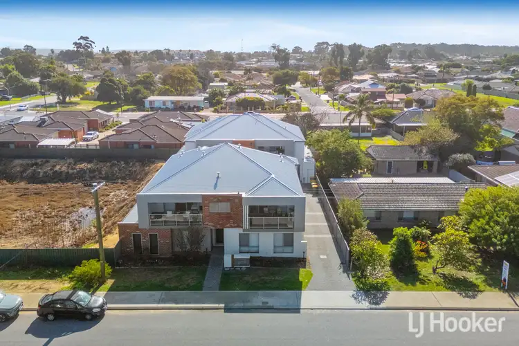 Second view of Homely apartment listing, 4/6 Forward Street, Mandurah WA 6210