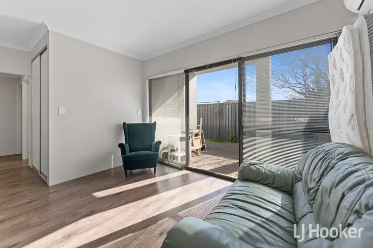 Fourth view of Homely apartment listing, 4/6 Forward Street, Mandurah WA 6210