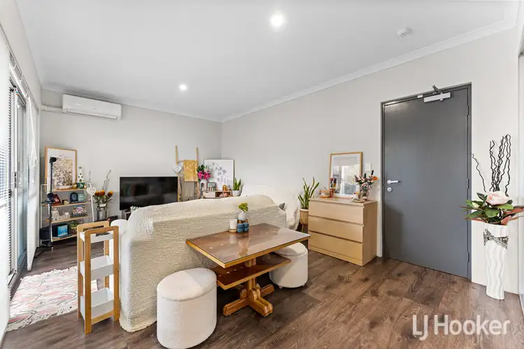 Sixth view of Homely apartment listing, 2/6 Forward Street, Mandurah WA 6210