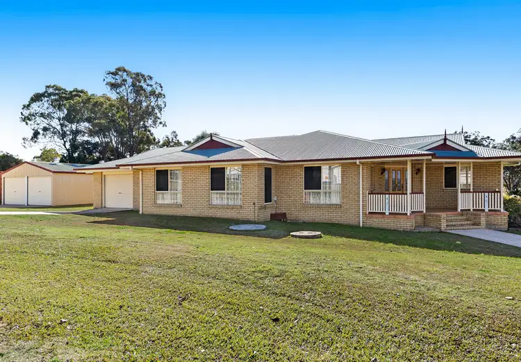 Third view of Homely house listing, 11 Wentworth Street, Warwick QLD 4370
