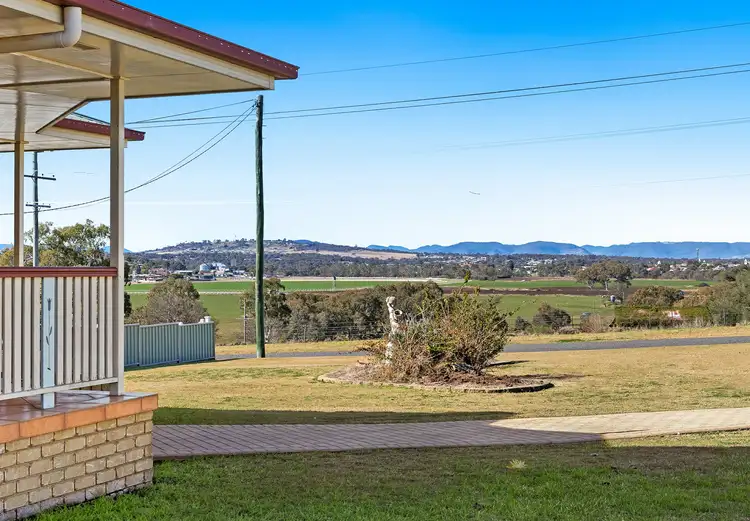 Seventh view of Homely house listing, 11 Wentworth Street, Warwick QLD 4370