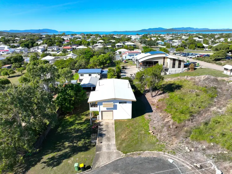 Main view of Homely house listing, 15 Lascelles Lane, Bowen QLD 4805