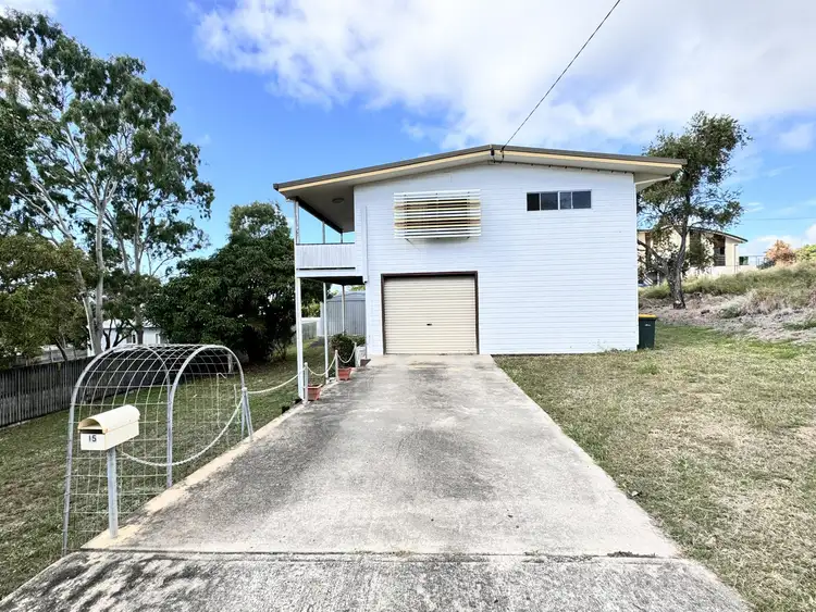 Second view of Homely house listing, 15 Lascelles Lane, Bowen QLD 4805
