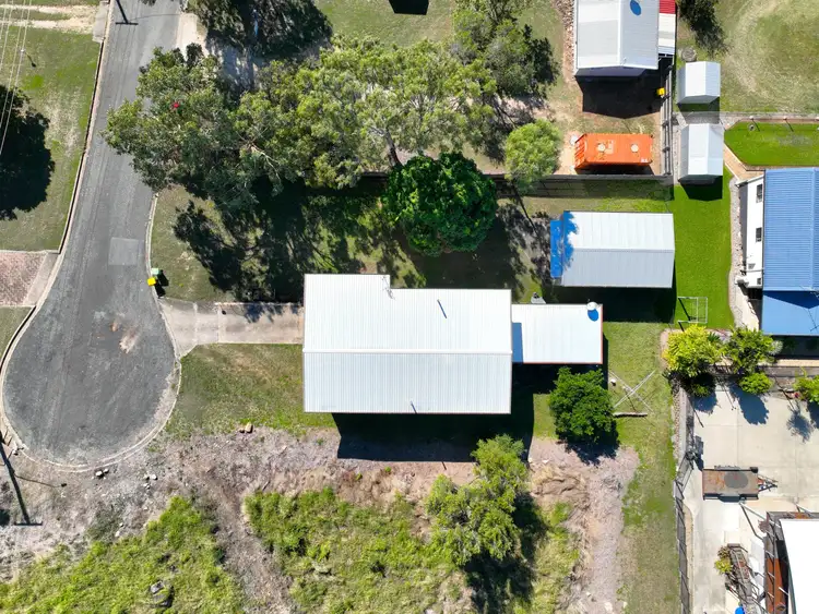 Third view of Homely house listing, 15 Lascelles Lane, Bowen QLD 4805