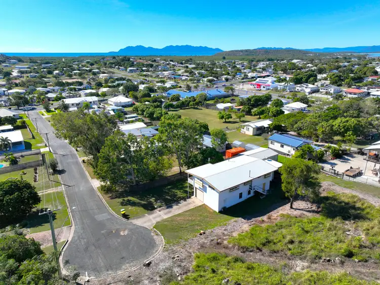 Fifth view of Homely house listing, 15 Lascelles Lane, Bowen QLD 4805