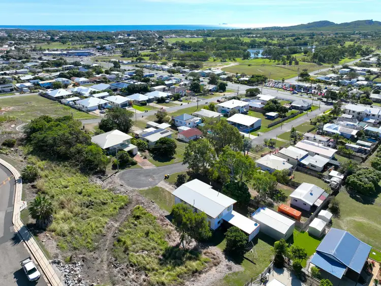 Sixth view of Homely house listing, 15 Lascelles Lane, Bowen QLD 4805