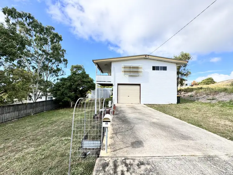 Seventh view of Homely house listing, 15 Lascelles Lane, Bowen QLD 4805